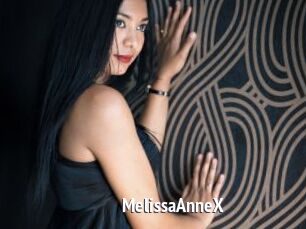 MelissaAnneX