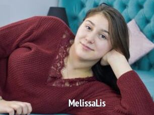 MelissaLis