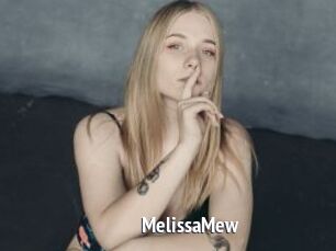 MelissaMew