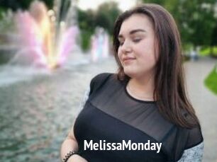 MelissaMonday