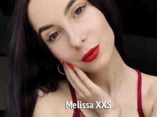 Melissa_XXS