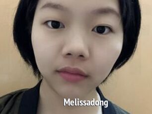 Melissadong