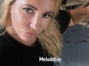 Meloddiay