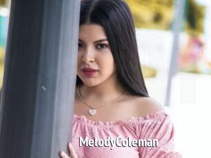MelodyColeman