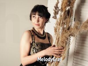 MelodyGray