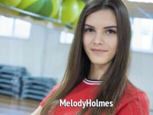 MelodyHolmes