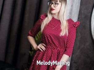 MelodyMarling