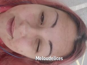 Meloudelices