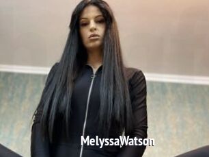 MelyssaWatson