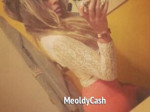 MeoldyCash