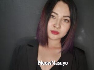 MeowMasuyo