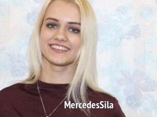 MercedesSila