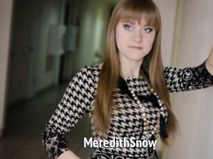 MeredithSnow