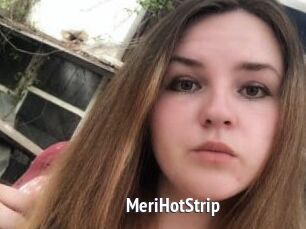 MeriHotStrip
