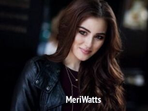 MeriWatts