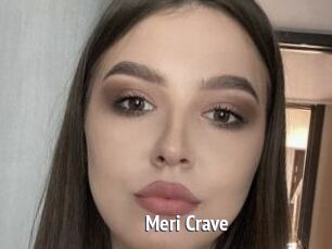Meri_Crave