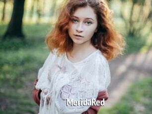 MeridaRed