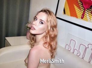 MerliSmith