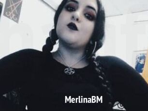 MerlinaBM