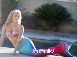 MermaidMJ