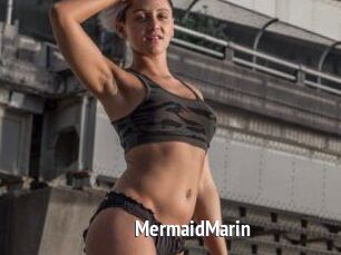MermaidMarin