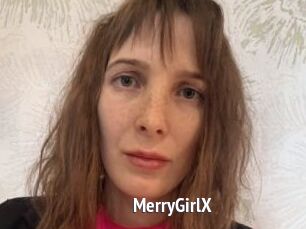 MerryGirlX