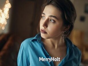 MerryHolt