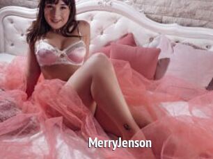 MerryJenson