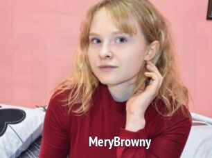 MeryBrowny