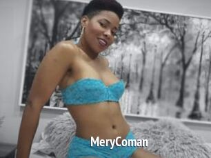 MeryComan