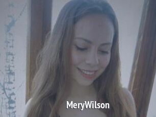 MeryWilson
