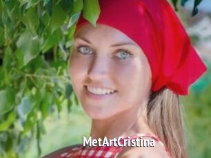 MetArtCristina