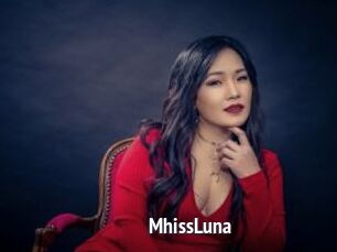 MhissLuna