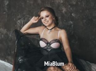 MiaBlum