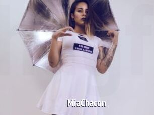 MiaChacon