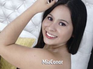 MiaConor