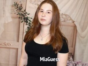 MiaGuess
