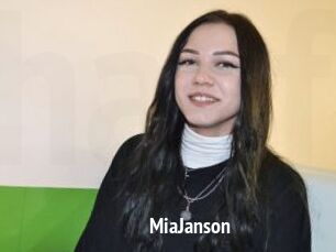 MiaJanson