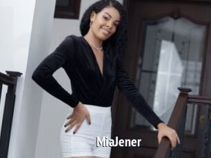 MiaJener