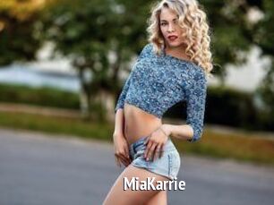 MiaKarrie
