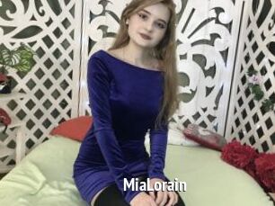 MiaLorain