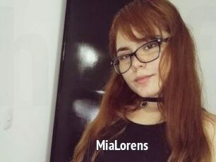 MiaLorens