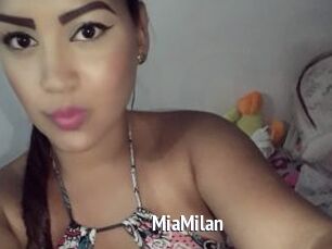 MiaMilan