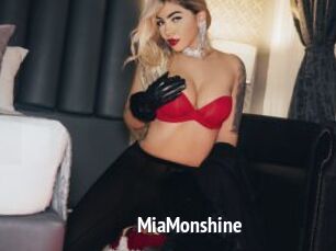 MiaMonshine