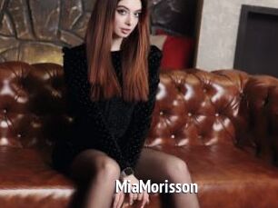 MiaMorisson