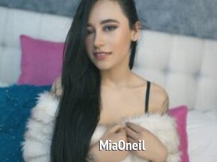 MiaOneil