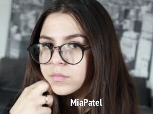 MiaPatel