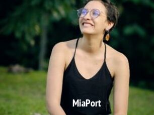 MiaPort