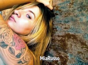 MiaRusso