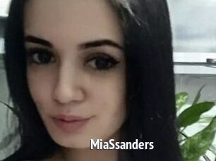 MiaSsanders